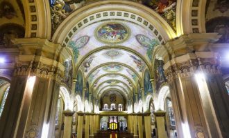 Dia do Patrimônio com atividades na Catedral