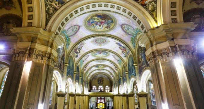 Dia do Patrimônio com atividades na Catedral