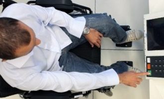 Número de eleitores que declaram ter deficiência cresce 35%, diz TSE