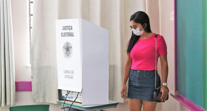 Eleições 2022 mantêm maioria do eleitorado feminino, com 53%