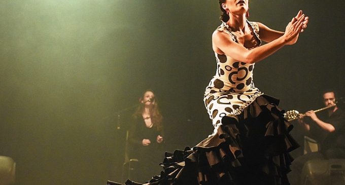 DANÇA :  Arteria Espaço Arte promove  duas oficinas de flamenco