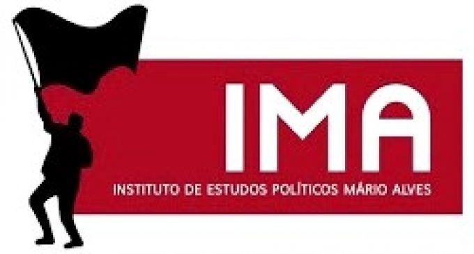 Instituto Mário  Alves inaugura  a nova sede