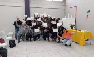 Município orienta jovens na busca do primeiro emprego