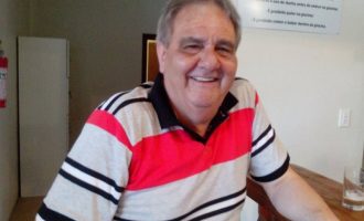 LUTO : Desportistas se despedem de Ramiro Curi