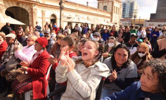 Semana da Pessoa com Deficiência é aberta e prossegue até o dia 28