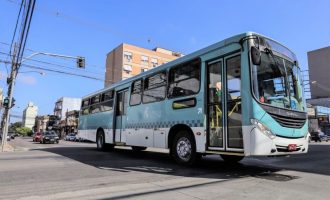 Pesquisa mostra que 43% dos usuários têm medo de usar transporte público no pós-pandemia