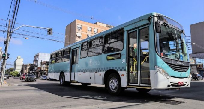 Pesquisa mostra que 43% dos usuários têm medo de usar transporte público no pós-pandemia