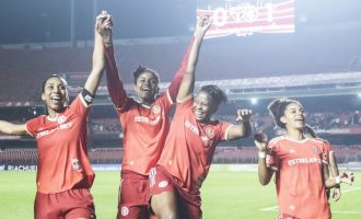 FEMININO  : Campeonato Gaúcho chega à segunda fase