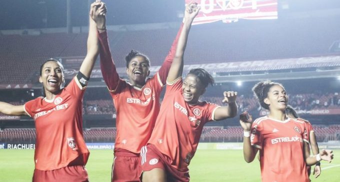 FEMININO  : Campeonato Gaúcho chega à segunda fase