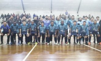 Trairagem goleia Arroio do Tigre e se aproxima da Série Prata