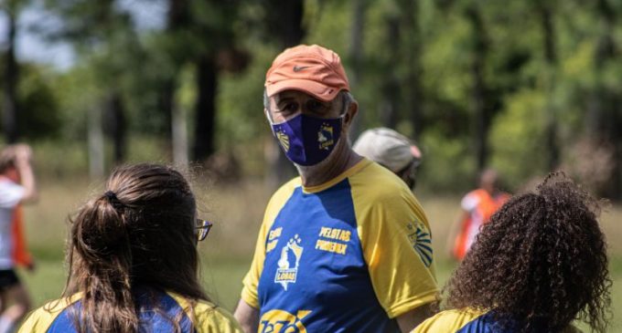 FEMININO : Pelotas é sede do Campeonato Gaúcho Sub-17