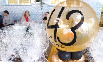 Centro da Criança comemora 43 anos de história