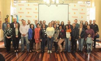 Prevpel empossa novos membros dos colegiados