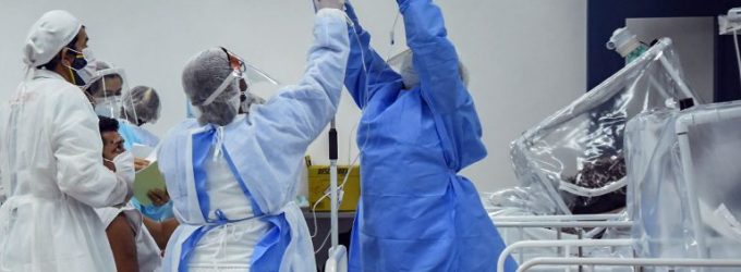 HE-UFPel promove Semana da Enfermagem 2026