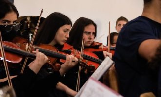 Prefeitura oficializa criação da Estação Casa da Música