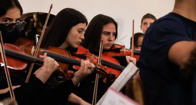 Prefeitura oficializa criação da Estação Casa da Música