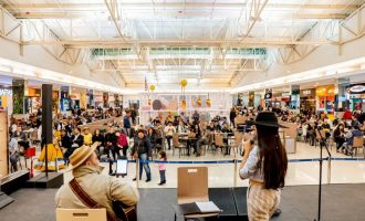 Shopping Pelotas tem programação especial no feriado Farroupilha