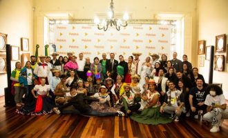 Festival Internacional de Dança tem início em Pelotas