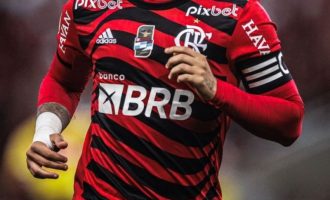 Nova camisa do Flamengo revoluciona o mercado: veja como apostar no time