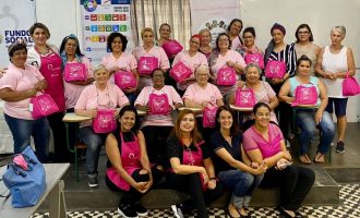 ONCOLOGIA : Buquê de Amor firma relevante parceria