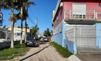 PORTO : Moradores pedem requalificação de passeio público