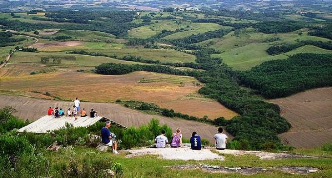 Turismo rural será tema de seminário na 96ª Expofeira