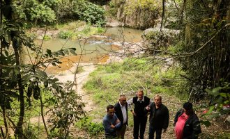 Parceria vai viabilizar incentivo ao turismo na zona rural