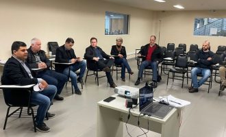 Vetorial Tecnologia integra representação no Conselho de Administração do Pelotas Parque Tecnológico