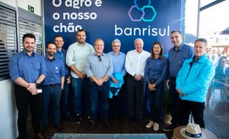 Banrisul lança linha de crédito para implantação de projetos de eficiência energética