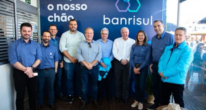 Banrisul lança linha de crédito para implantação de projetos de eficiência energética