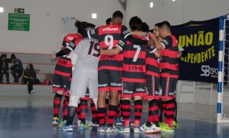 Paulista se despede do Estadual