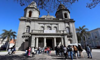 Lições práticas nas visitações à Catedral