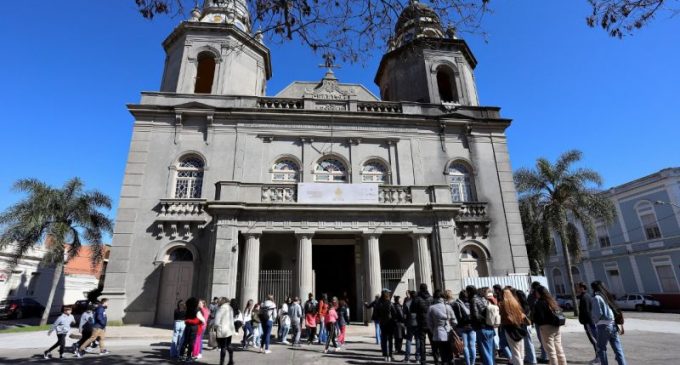 Lições práticas nas visitações à Catedral