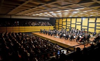 Pelotas recebe a Orquestra Sinfônica de Porto Alegre