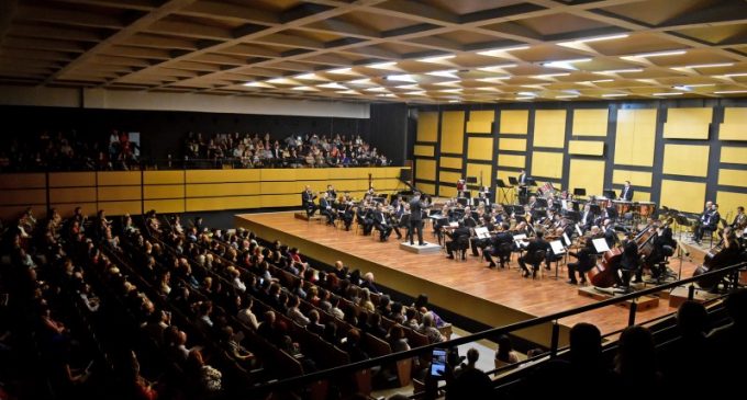 Pelotas recebe a Orquestra Sinfônica de Porto Alegre