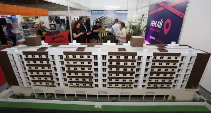 Feira de Negócios da Construção em Pelotas supera expectativas e recebe mais de 7 mil visitantes