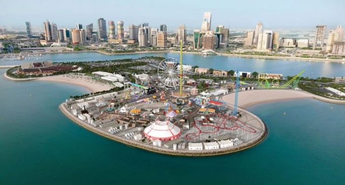 Os organizadores do Qatar 2022 anunciam 30.000 quartos adicionais para os visitantes da Copa do Mundo
