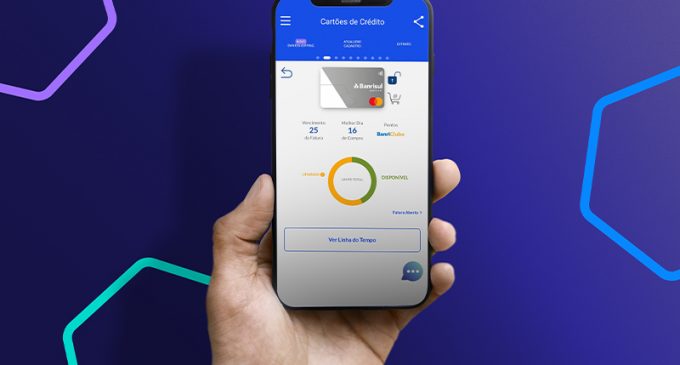 App Banrisul segue no topo entre os melhores em serviços de cartão de crédito