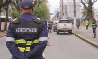 Domingo haverá interrupções de trânsito em vias de Pelotas