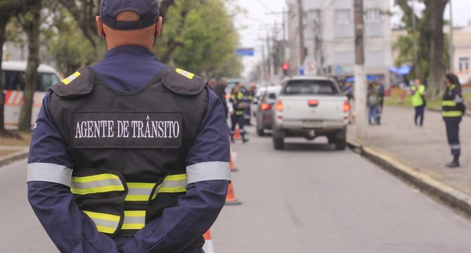 Eventos geram interrupções de trânsito sábado e domingo