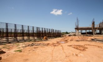 Pelotas terá acesso a mais de R$ 911 mil para a continuidade de obras de saneamento