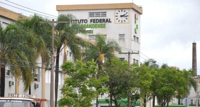 Câmpus Pelotas do IFSul abre seleção para curso técnico em Edificações