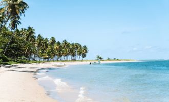 Porto Seguro vs Costa de Sauipe