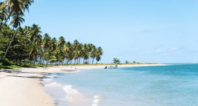 Porto Seguro vs Costa de Sauipe