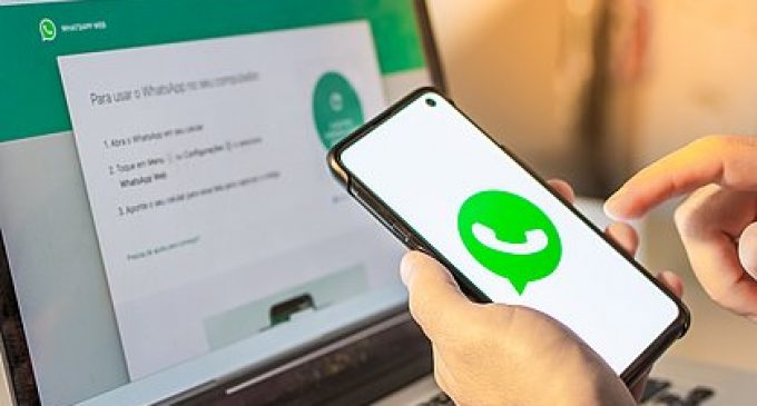 Sanep altera número de atendimento ao público pelo Whatsapp