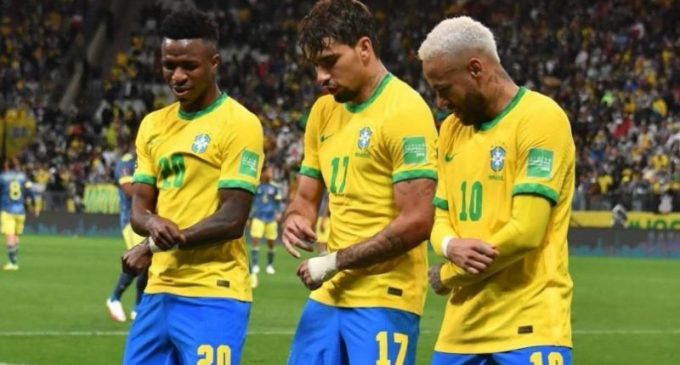 COPA DO MUNDO : Com Daniel Alves, Brasil tem seleção convocada para Copa