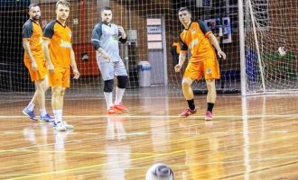 BR Futsal divulga preço de ingresso da semifina