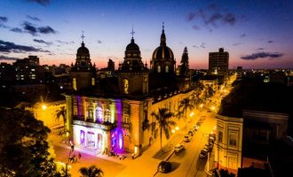 IV Semana Cultural da Catedral tem início com diversas atrações