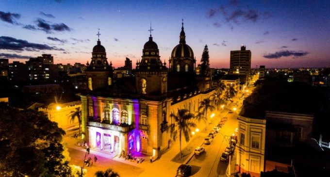 IV Semana Cultural da Catedral tem início com diversas atrações