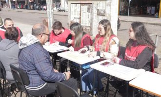 Direito na Rua UCPel terá ações nos bairros Py Crespo e Simões Lopes